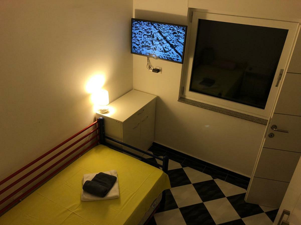 Mundial Apartments Njivice Eksteriør billede