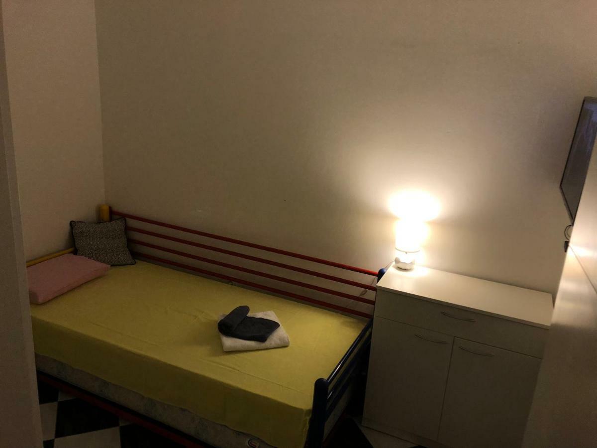 Mundial Apartments Njivice Eksteriør billede